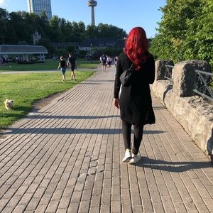 Meet your Posher, Renée